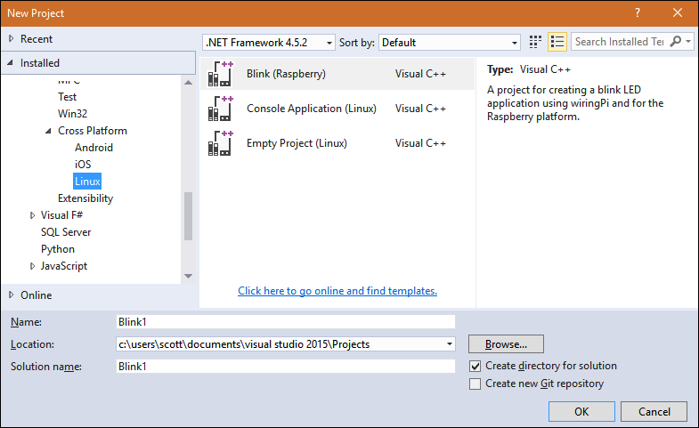 microsoft vc++ compiler