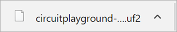 Downloading compiled MakeCode UF2 files Downloading compiled MakeCode UF2 files