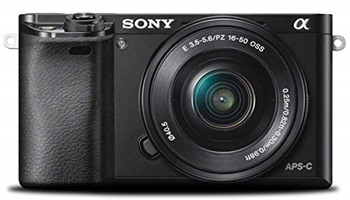 Sony A6000 Sony A6000