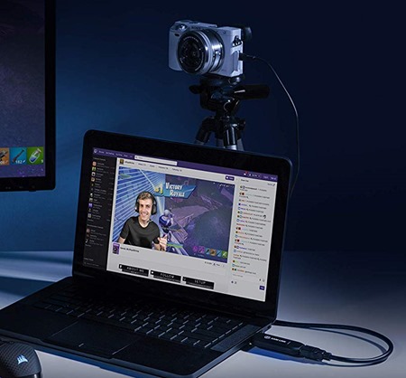 Elgato CamLink 4k Elgato CamLink 4k