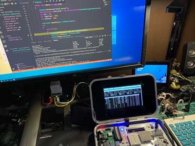 Remote Debugging With Vs Code On Windows To A Raspberry Pi Using Net Core On Arm Scott Hanselman