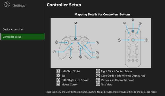 free gamepad mapper free gamepad mapper