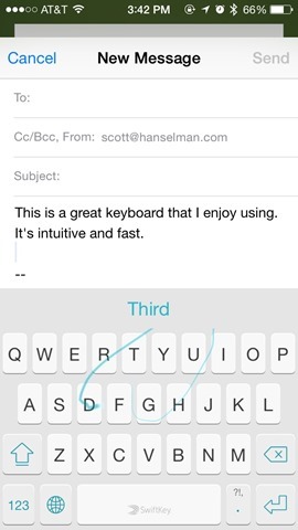 More autocomplete More autocomplete