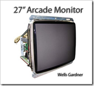 Building Your Own Arcade Cabinet For Geeks Part 2 The Monitor