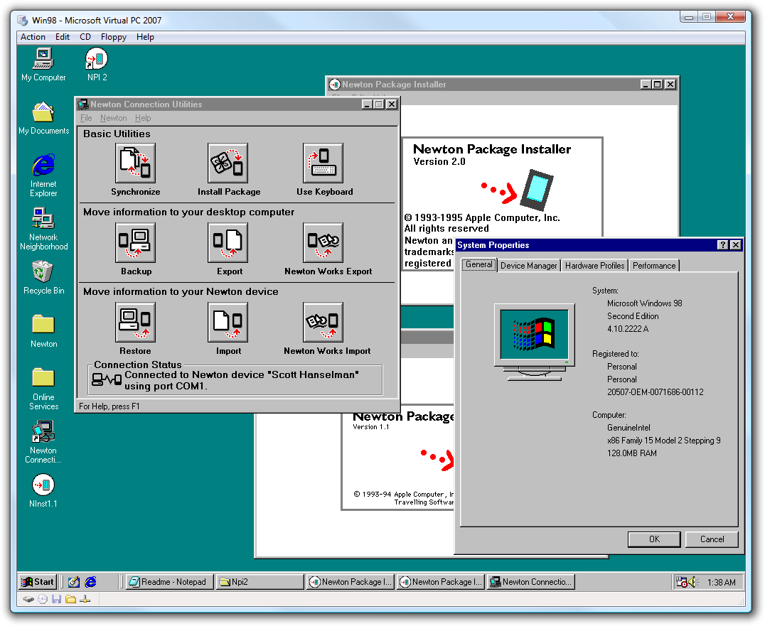 Qemu