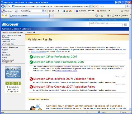 Microsoft expression web 2007 with cd keyboard Microsoft expression web 2007 with cd keyboard