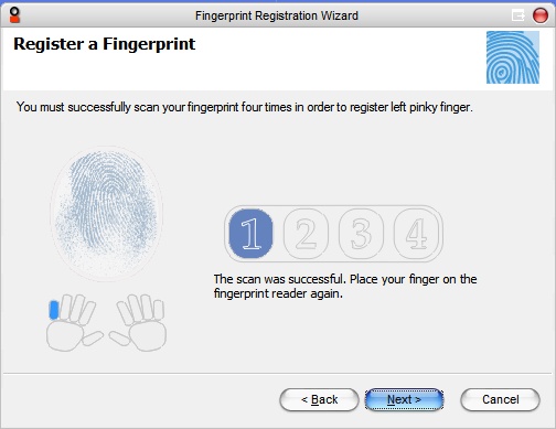 Microsoft Fingerprint Reader - a Mini Review - Scott Hanselman's Blog