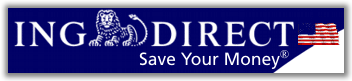 $25 Dollars from ING DIRECT with Deposit - Scott Hanselman's Blog $25 Dollars from ING DIRECT with Deposit - Scott Hanselman's Blog
