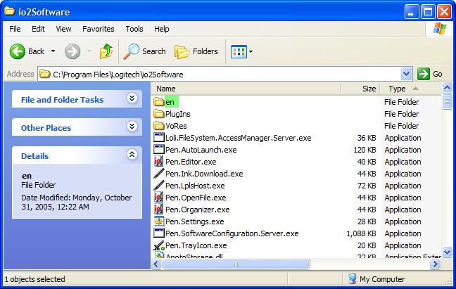 Io2Software
