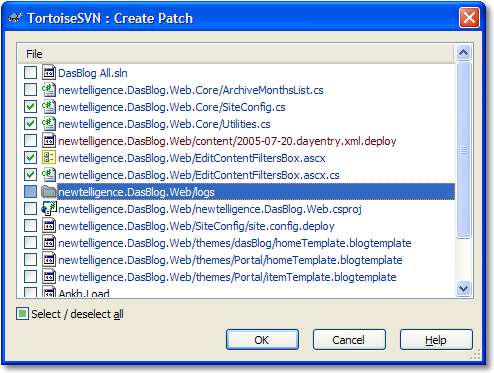 Программы создание патчей